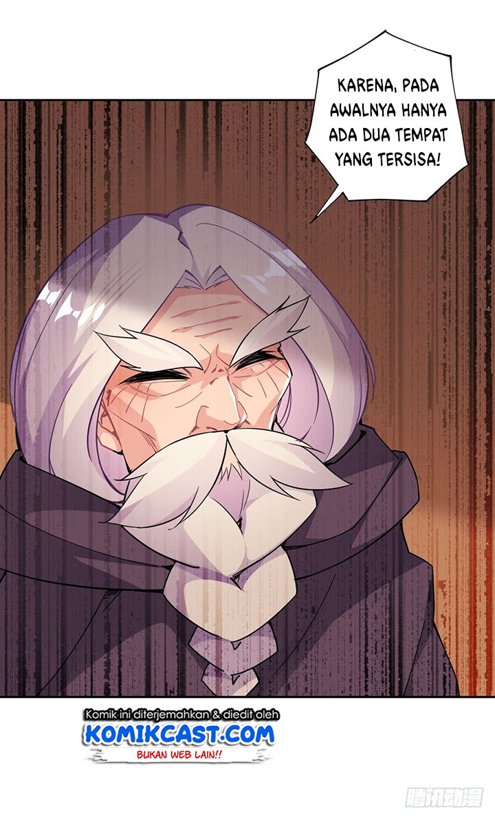 I Picked Up a Demon Lord as a Maid Chapter 24 Gambar 14